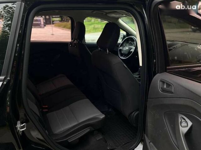 Форд Эскейп, объемом двигателя 0 л и пробегом 61 тыс. км за 14490 $, фото 13 на Automoto.ua