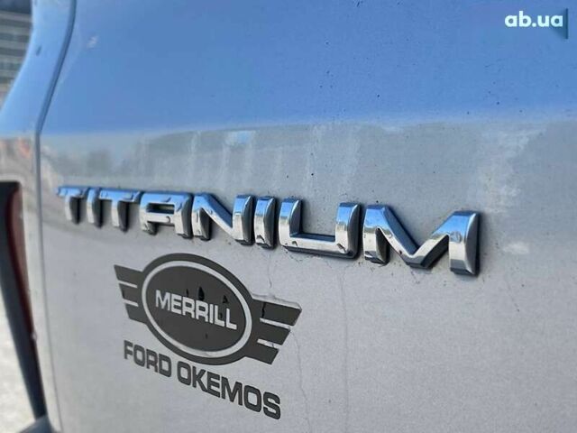 Форд Эскейп, объемом двигателя 0 л и пробегом 98 тыс. км за 26990 $, фото 3 на Automoto.ua
