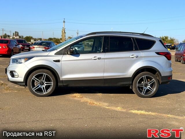 Форд Эскейп, объемом двигателя 1.5 л и пробегом 107 тыс. км за 14800 $, фото 1 на Automoto.ua