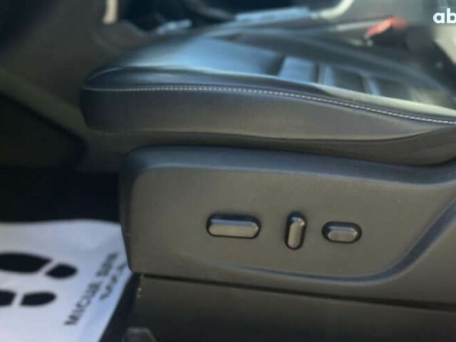 Форд Эскейп, объемом двигателя 2 л и пробегом 81 тыс. км за 16990 $, фото 16 на Automoto.ua