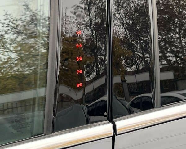 Форд Ескейп, об'ємом двигуна 2 л та пробігом 147 тис. км за 16900 $, фото 11 на Automoto.ua