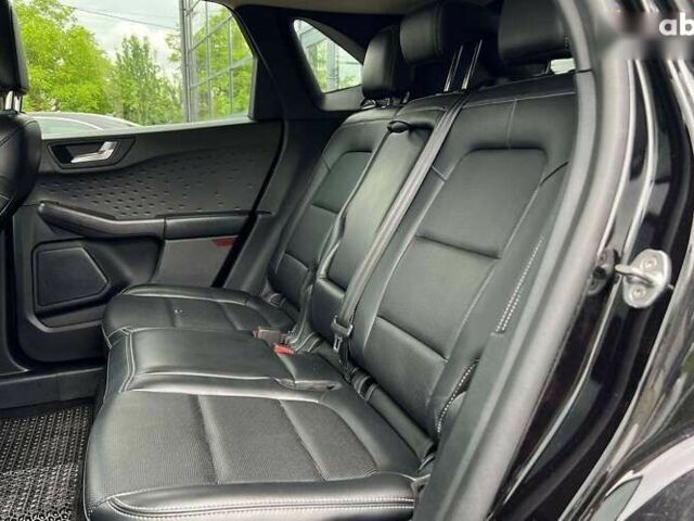 Форд Ескейп, об'ємом двигуна 1.5 л та пробігом 147 тис. км за 15600 $, фото 25 на Automoto.ua