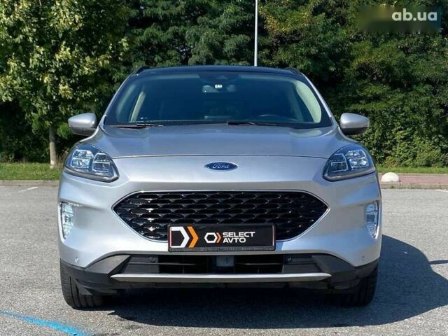 Форд Эскейп, объемом двигателя 0 л и пробегом 98 тыс. км за 26990 $, фото 7 на Automoto.ua