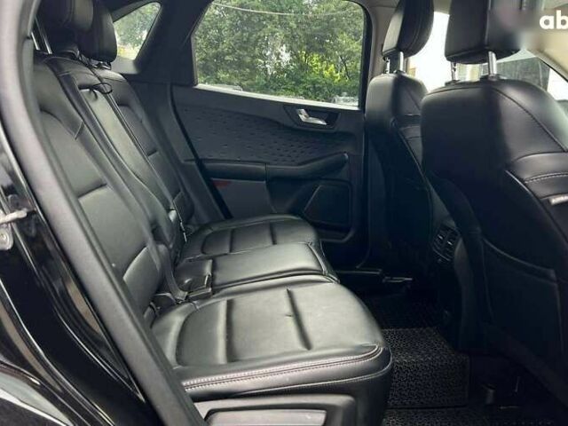 Форд Ескейп, об'ємом двигуна 1.5 л та пробігом 147 тис. км за 15600 $, фото 28 на Automoto.ua