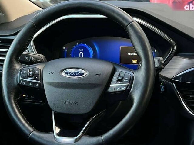 Форд Ескейп, об'ємом двигуна 0 л та пробігом 261 тис. км за 20500 $, фото 8 на Automoto.ua