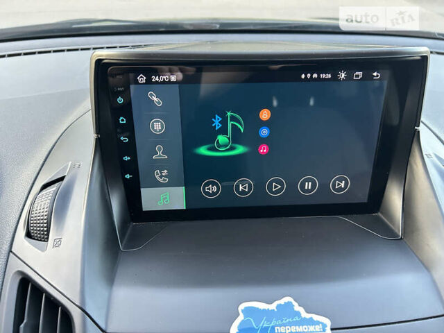 Форд Ескейп, об'ємом двигуна 2.5 л та пробігом 90 тис. км за 14700 $, фото 19 на Automoto.ua