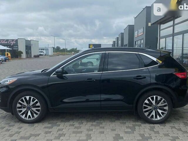 Форд Эскейп, объемом двигателя 0 л и пробегом 38 тыс. км за 29900 $, фото 4 на Automoto.ua