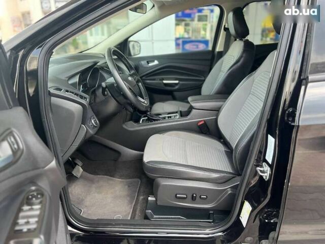 Форд Эскейп, объемом двигателя 1.5 л и пробегом 84 тыс. км за 13500 $, фото 10 на Automoto.ua