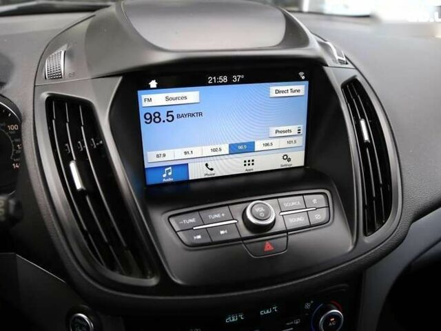 Форд Ескейп, об'ємом двигуна 1.5 л та пробігом 128 тис. км за 13500 $, фото 18 на Automoto.ua