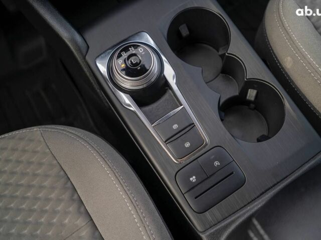 Форд Эскейп, объемом двигателя 0 л и пробегом 39 тыс. км за 20500 $, фото 7 на Automoto.ua