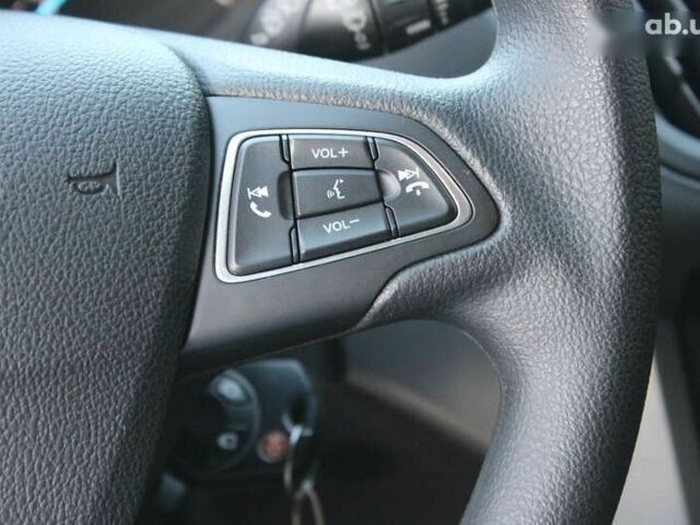 Форд Эскейп, объемом двигателя 2.5 л и пробегом 55 тыс. км за 14500 $, фото 25 на Automoto.ua