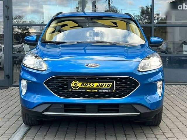 Форд Ескейп, об'ємом двигуна 0 л та пробігом 261 тис. км за 20500 $, фото 1 на Automoto.ua