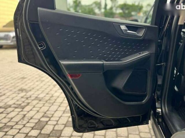 Форд Ескейп, об'ємом двигуна 1.5 л та пробігом 147 тис. км за 15600 $, фото 24 на Automoto.ua