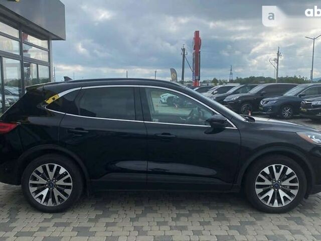 Форд Эскейп, объемом двигателя 0 л и пробегом 38 тыс. км за 29900 $, фото 1 на Automoto.ua