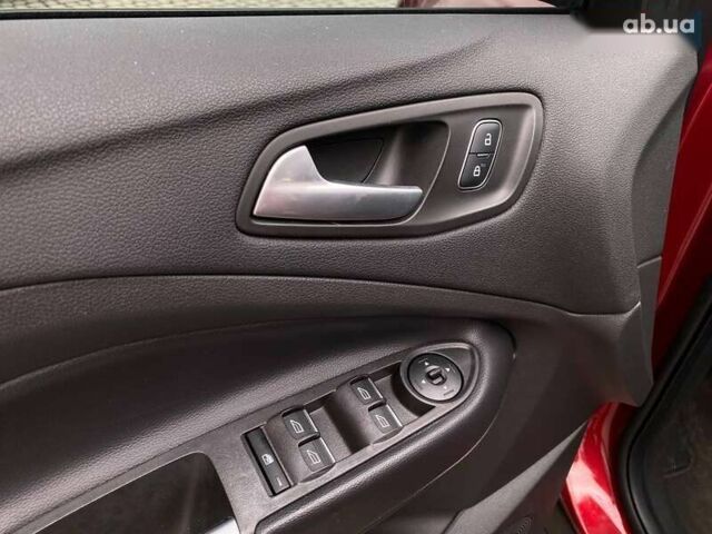 Форд Эскейп, объемом двигателя 1.5 л и пробегом 80 тыс. км за 13500 $, фото 13 на Automoto.ua