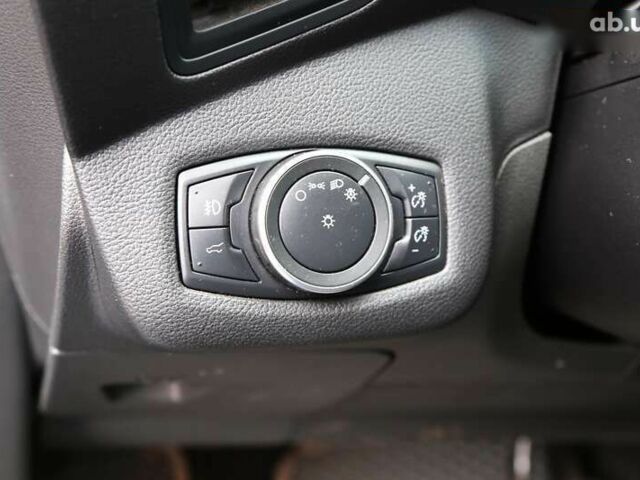 Форд Эскейп, объемом двигателя 1.5 л и пробегом 128 тыс. км за 13500 $, фото 24 на Automoto.ua