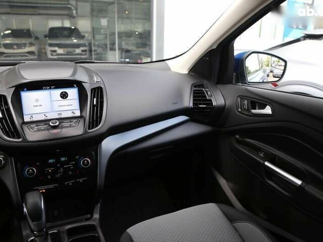 Форд Эскейп, объемом двигателя 1.5 л и пробегом 128 тыс. км за 13500 $, фото 12 на Automoto.ua