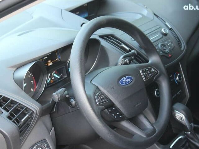 Форд Эскейп, объемом двигателя 2.5 л и пробегом 55 тыс. км за 14500 $, фото 16 на Automoto.ua