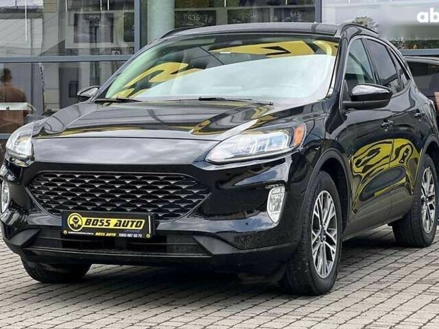 Форд Ескейп, об'ємом двигуна 1.5 л та пробігом 147 тис. км за 15600 $, фото 2 на Automoto.ua