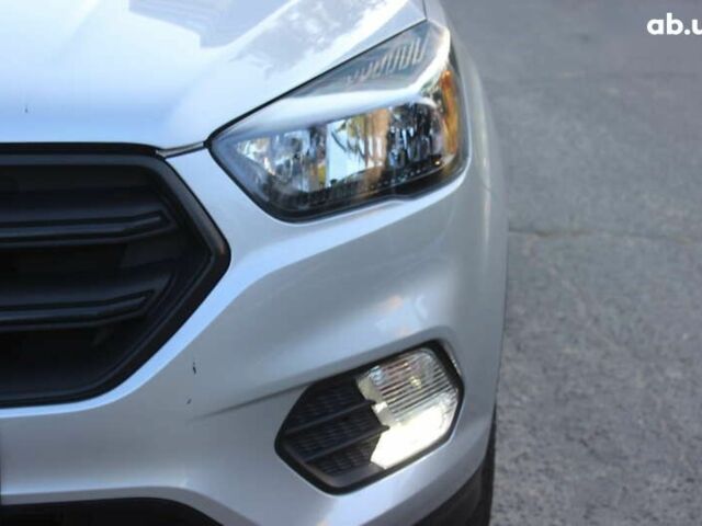 Форд Эскейп, объемом двигателя 2.5 л и пробегом 55 тыс. км за 14500 $, фото 5 на Automoto.ua