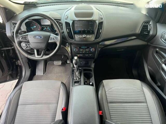 Форд Эскейп, объемом двигателя 1.5 л и пробегом 84 тыс. км за 13500 $, фото 14 на Automoto.ua