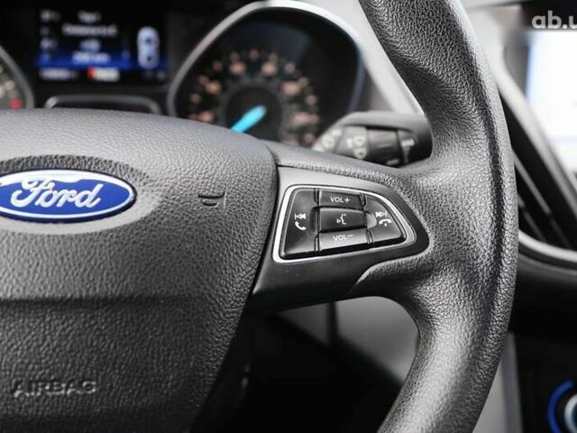 Форд Ескейп, об'ємом двигуна 1.5 л та пробігом 128 тис. км за 13500 $, фото 26 на Automoto.ua