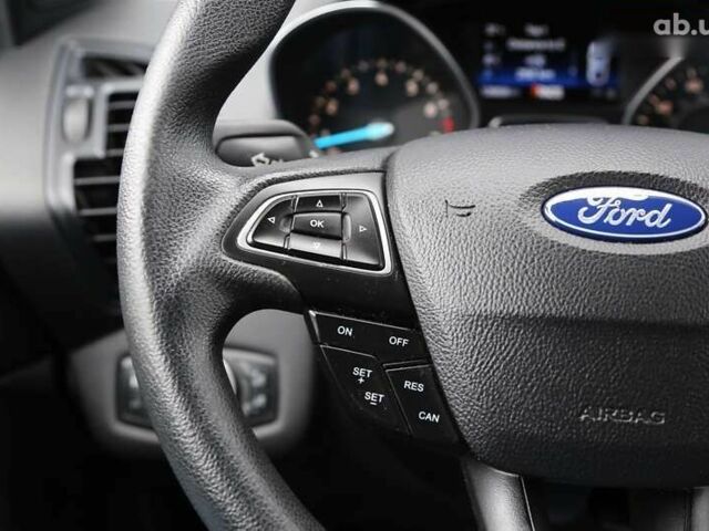 Форд Ескейп, об'ємом двигуна 1.5 л та пробігом 128 тис. км за 13500 $, фото 25 на Automoto.ua