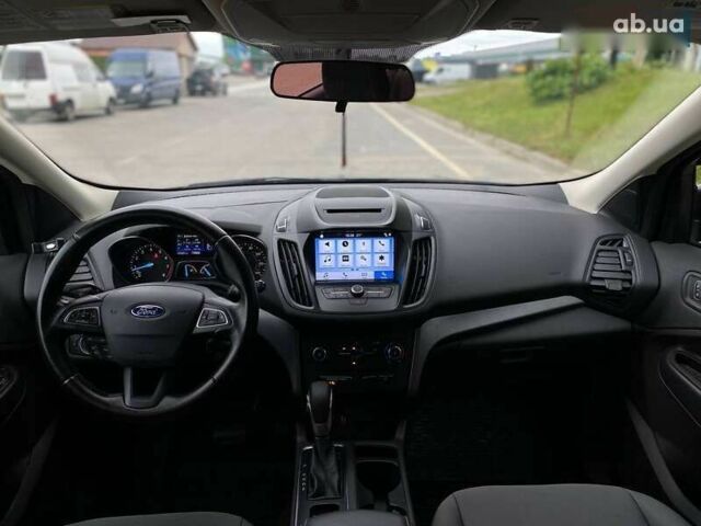 Форд Эскейп, объемом двигателя 0 л и пробегом 61 тыс. км за 14490 $, фото 19 на Automoto.ua