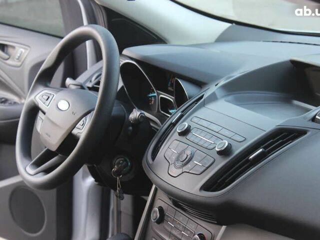 Форд Эскейп, объемом двигателя 2.5 л и пробегом 55 тыс. км за 14500 $, фото 20 на Automoto.ua