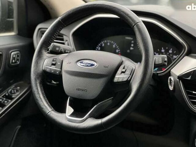Форд Ескейп, об'ємом двигуна 1.5 л та пробігом 147 тис. км за 15600 $, фото 14 на Automoto.ua