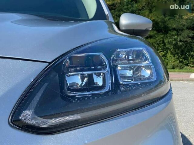 Форд Эскейп, объемом двигателя 0 л и пробегом 98 тыс. км за 26990 $, фото 8 на Automoto.ua