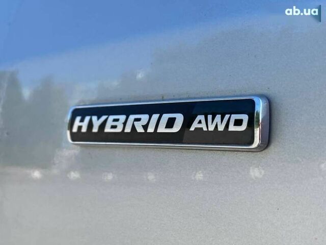 Форд Эскейп, объемом двигателя 0 л и пробегом 98 тыс. км за 26990 $, фото 11 на Automoto.ua