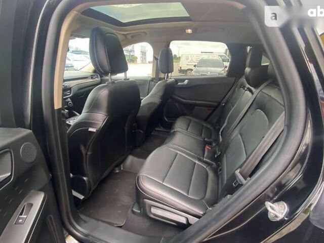 Форд Эскейп, объемом двигателя 0 л и пробегом 38 тыс. км за 29900 $, фото 9 на Automoto.ua