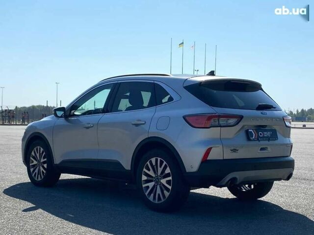 Форд Эскейп, объемом двигателя 0 л и пробегом 98 тыс. км за 26990 $, фото 1 на Automoto.ua