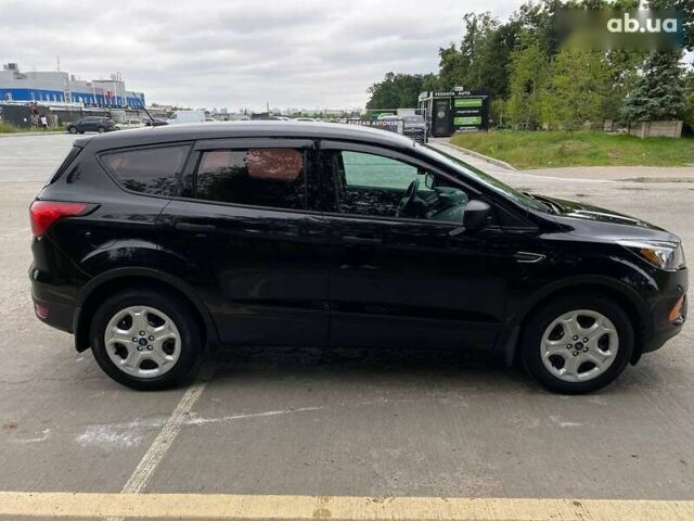 Форд Эскейп, объемом двигателя 0 л и пробегом 61 тыс. км за 13990 $, фото 8 на Automoto.ua