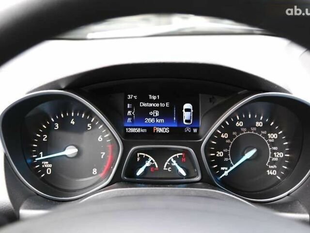 Форд Ескейп, об'ємом двигуна 1.5 л та пробігом 128 тис. км за 13500 $, фото 14 на Automoto.ua