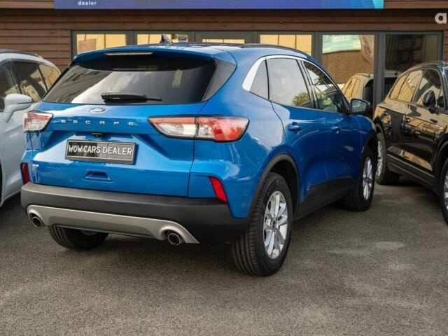 Форд Эскейп, объемом двигателя 0 л и пробегом 39 тыс. км за 20500 $, фото 3 на Automoto.ua