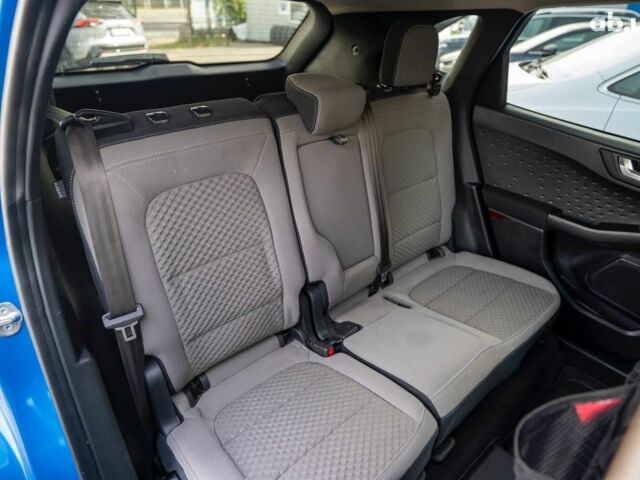 Форд Эскейп, объемом двигателя 0 л и пробегом 39 тыс. км за 20500 $, фото 6 на Automoto.ua