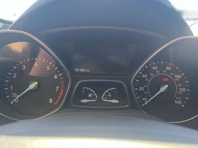 Форд Эскейп, объемом двигателя 2 л и пробегом 81 тыс. км за 16990 $, фото 26 на Automoto.ua