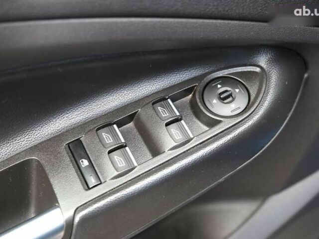 Форд Ескейп, об'ємом двигуна 1.5 л та пробігом 128 тис. км за 13500 $, фото 22 на Automoto.ua