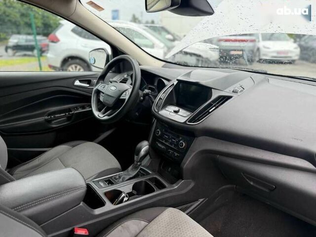 Форд Эскейп, объемом двигателя 1.5 л и пробегом 187 тыс. км за 8500 $, фото 8 на Automoto.ua