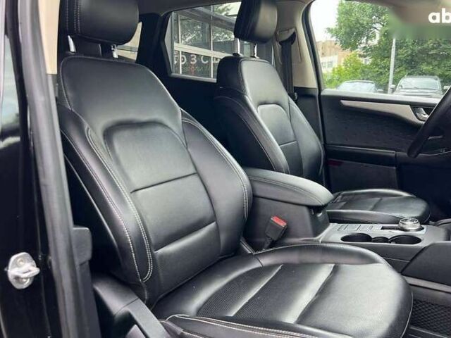 Форд Ескейп, об'ємом двигуна 1.5 л та пробігом 147 тис. км за 15600 $, фото 22 на Automoto.ua