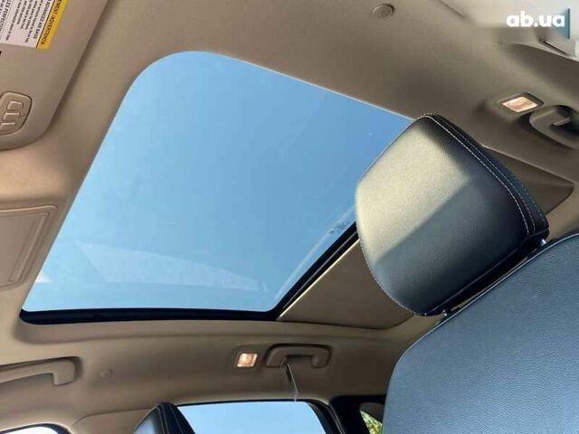 Форд Эскейп, объемом двигателя 0 л и пробегом 98 тыс. км за 26990 $, фото 22 на Automoto.ua