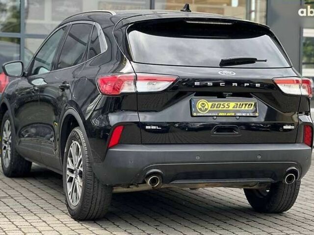 Форд Ескейп, об'ємом двигуна 1.5 л та пробігом 147 тис. км за 15600 $, фото 3 на Automoto.ua
