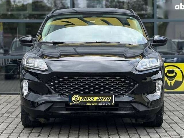Форд Ескейп, об'ємом двигуна 1.5 л та пробігом 147 тис. км за 15600 $, фото 1 на Automoto.ua