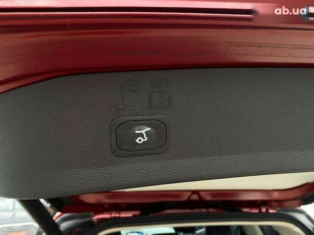 Форд Эскейп, объемом двигателя 1.5 л и пробегом 80 тыс. км за 13500 $, фото 28 на Automoto.ua