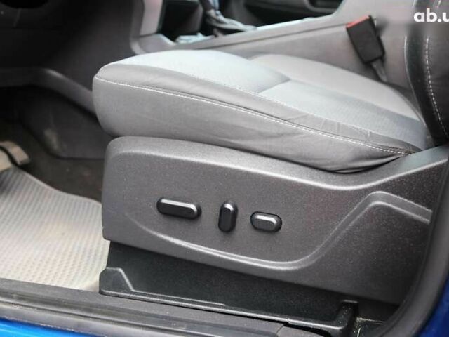 Форд Ескейп, об'ємом двигуна 1.5 л та пробігом 128 тис. км за 13500 $, фото 21 на Automoto.ua