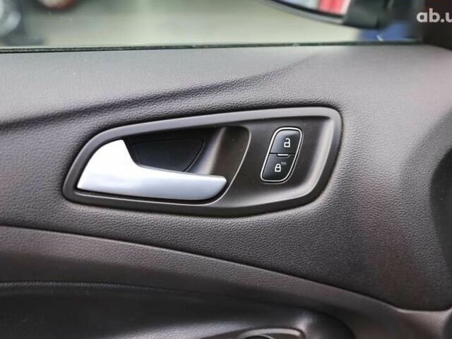 Форд Ескейп, об'ємом двигуна 1.5 л та пробігом 128 тис. км за 13500 $, фото 23 на Automoto.ua