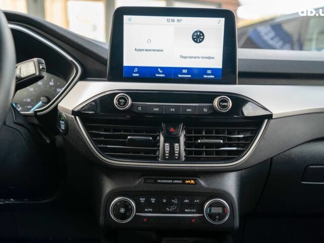 Форд Эскейп, объемом двигателя 0 л и пробегом 39 тыс. км за 20500 $, фото 5 на Automoto.ua