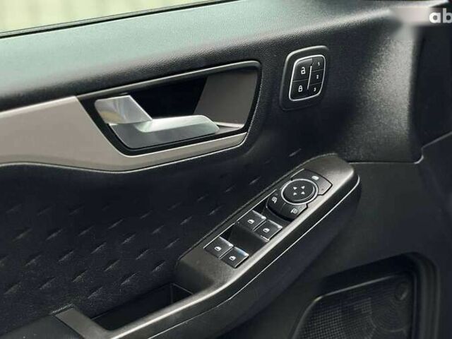 Форд Ескейп, об'ємом двигуна 1.5 л та пробігом 147 тис. км за 15600 $, фото 7 на Automoto.ua